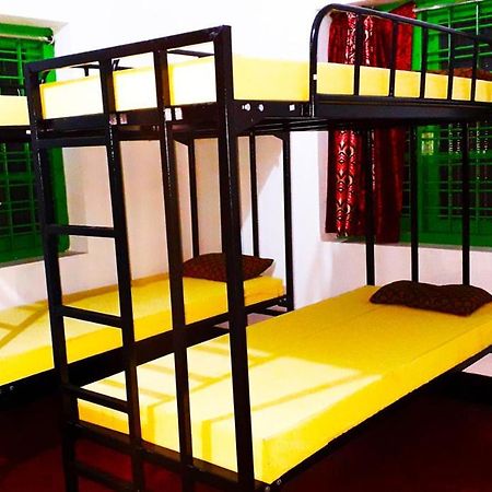 Seenu'S Pg Accommodation ปาลักกัด ภายนอก รูปภาพ