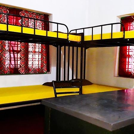 Seenu'S Pg Accommodation ปาลักกัด ภายนอก รูปภาพ